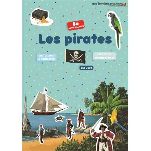 Les Pirates