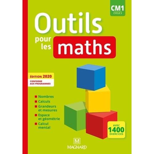 Outils Pour Les Maths Cm1 Cycle 3