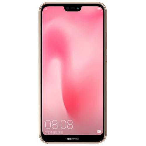 Huawei Huawei P20 lite 128Go Rose