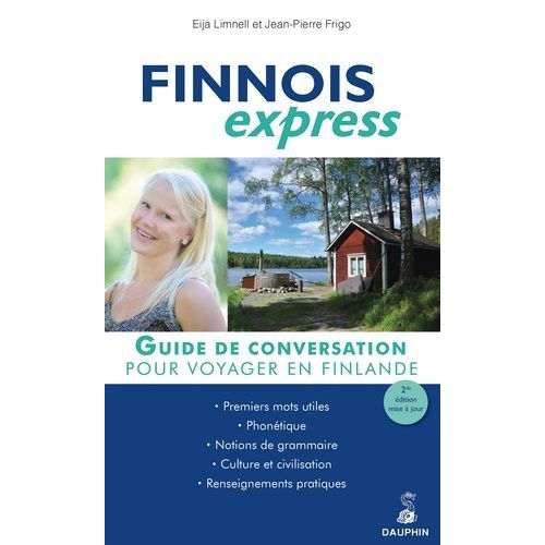 Finnois Express - Pour Voyager En Finlande