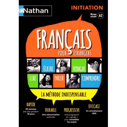 Français Pour Étrangers