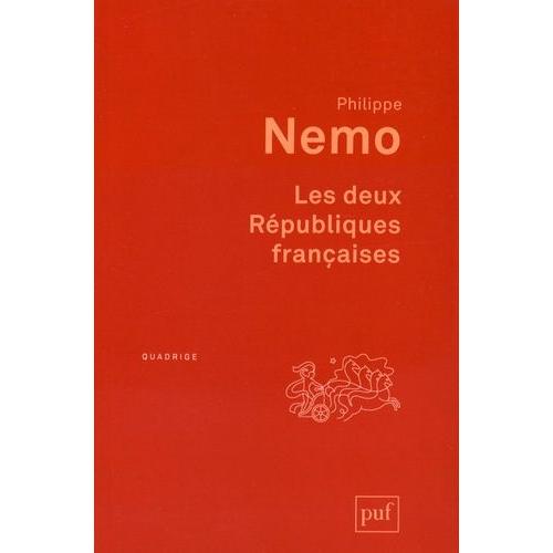 Les Deux Républiques Françaises