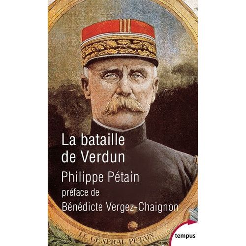 La Bataille De Verdun