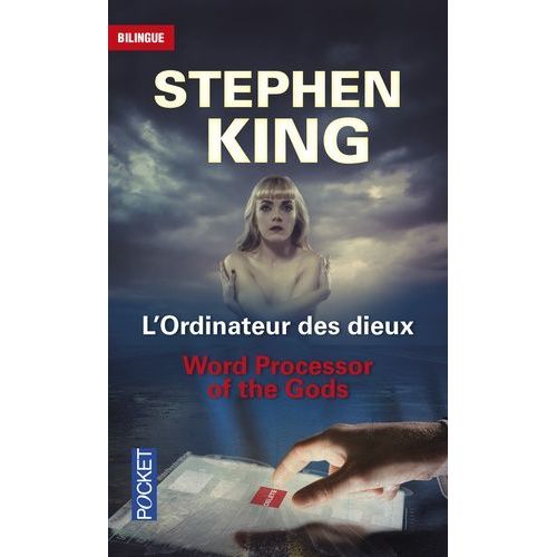 L'ordinateur Des Dieux