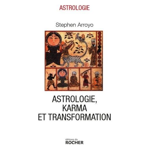 Astrologie Karma Et Transformation