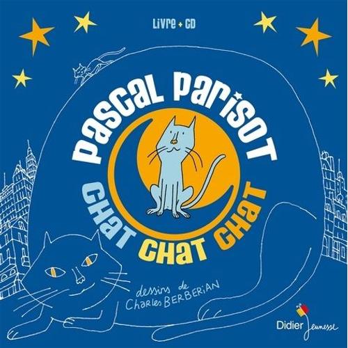Chat Chat Chat - (1 Cd Audio)