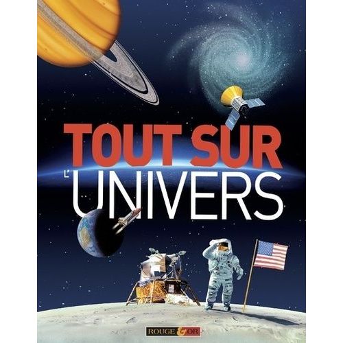 Tout Sur L'univers