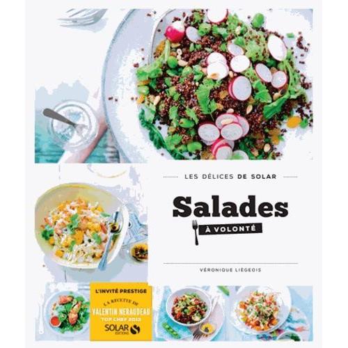 Salades À Volonté