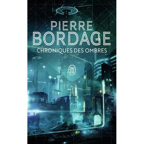 Chroniques Des Ombres