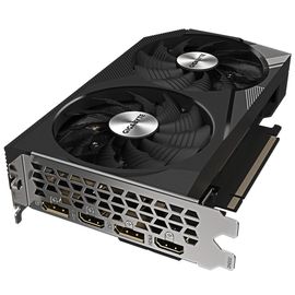 Gigabyte GeForce RTX 3060 WINDFORCE OC 12G (rev. 2.0) 12 Go GDDR6 PCI Express x16 - GV-N3060WF2OC-12GD