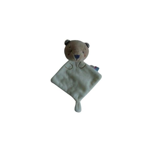 Doudou Ours Comme Neuf Sucre D'orge