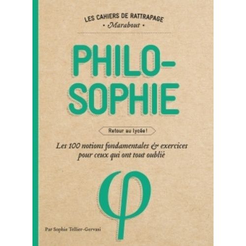 Philosophie