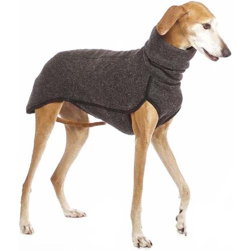 Vêtements Pour Animaux De Compagnie À Col Haut Pour Chiens De Taille Moyenne Hiver Chaud Gros Chien Manteau Pharaon Chien Grand Danois Pulls Mascottes Fournitures