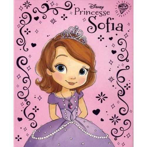 Les Plus Belles Histoires De Princesse Sofia - Coffret 3 Livres : La Vie De Princesse - Au Royaume Des Sirènes - Le Festin Enchanté