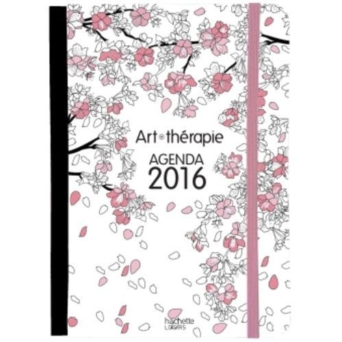 Agenda Art-Thérapie 2016
