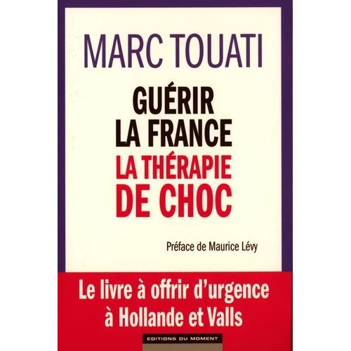 Guérir La France : La Thérapie De Choc