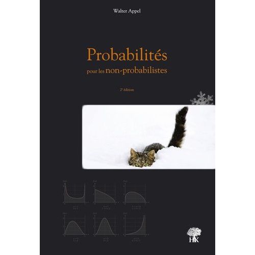 Probabilités Pour Les Non-Probabilistes