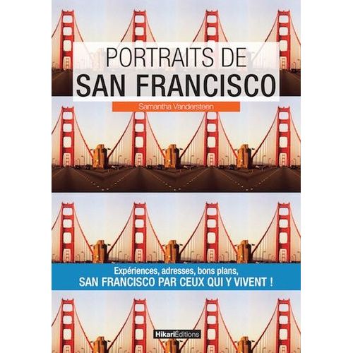 Portraits De San Francisco