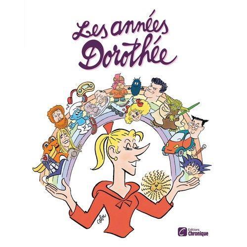 Les Années Dorothée