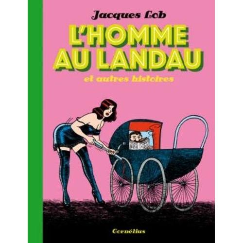 L'homme Au Landau