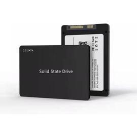 Lexar SL200 - Disque dur externe SSD - 512 Go - USB 3.1 Pas Cher