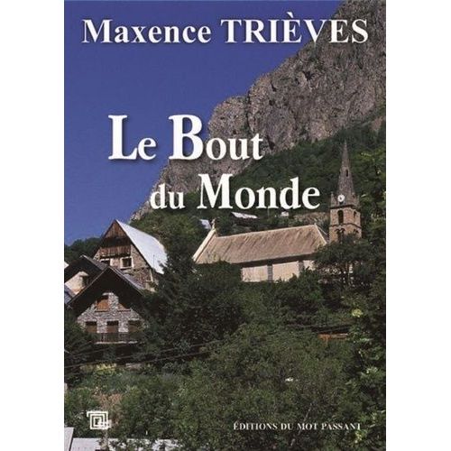 Le Bout Du Monde