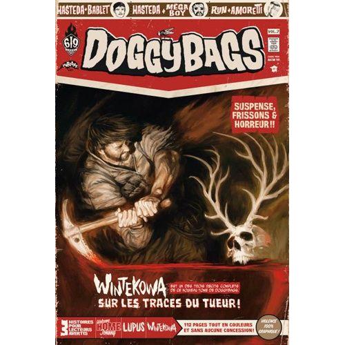 Doggybags - Tome 7