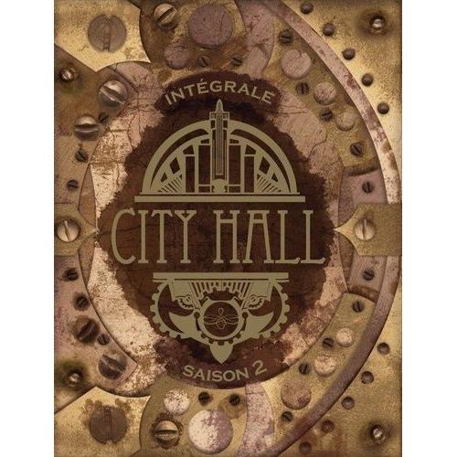 City Hall - Collector - Tome 7