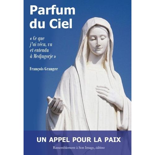 Parfum Du Ciel