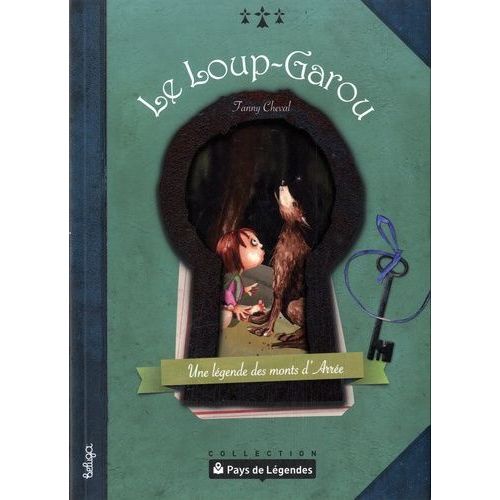 Le Loup-Garou - Une Légende Des Monts D'arrée