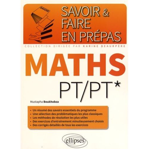 Maths Pt/Pt*