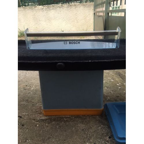 Balconnet Porte Bouteilles Frigo Bosch