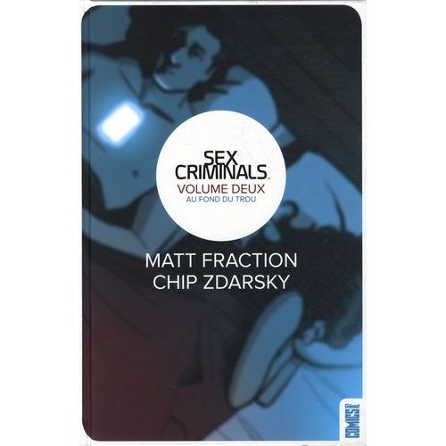 Sex Criminals - Tome 2 - Au Fond Du Trou