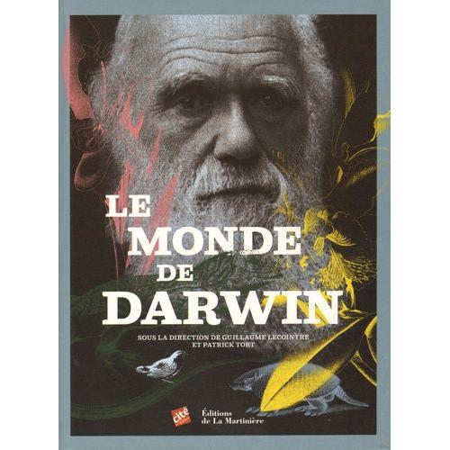 Le Monde De Darwin