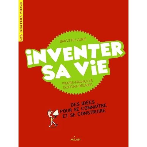 Inventer Sa Vie