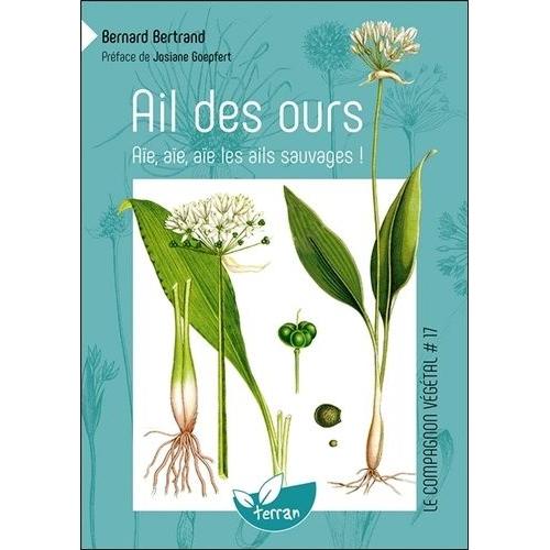 Ail Des Ours - Ail Rose, Ail Moly, Ail Des Vignes, Ail À Tête Ronde, Ail Des Cerfs, Ail Triquète, Aïe, Aïe, Aïe Les Ails Sauvages !