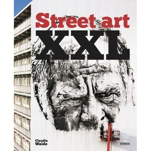 Street Art Xxl