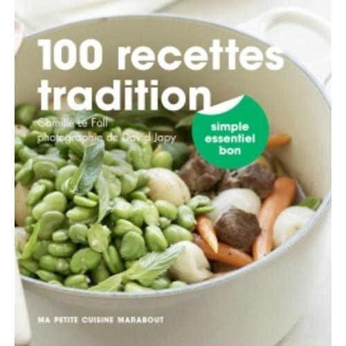 100 Recettes Tradition