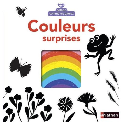 Couleurs Surprises