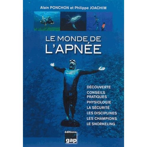 Le Monde De L'apnée