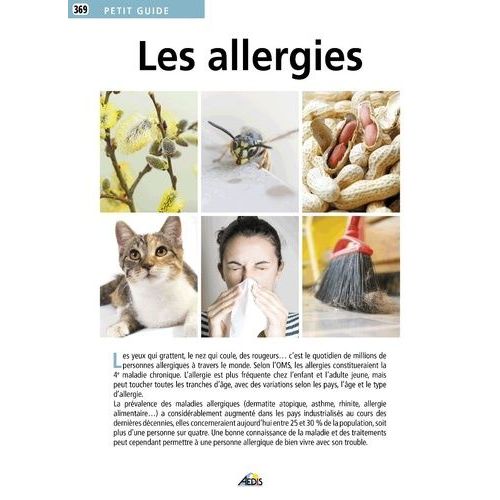 Les Allergies