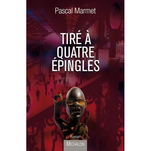 Tiré À Quatre Épingles