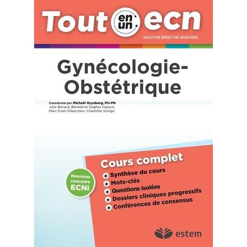 Gynécologie-Obstétrique