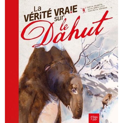 La Vérité Vraie Sur Le Dahut