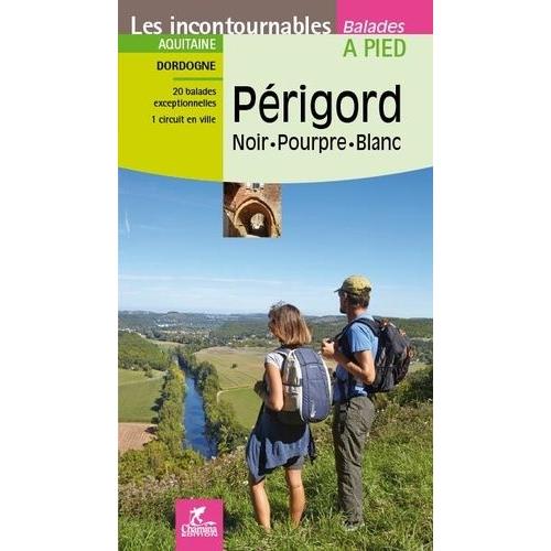 Périgord - Noir, Pourpre, Blanc