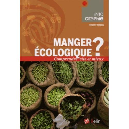 Manger Écologique ?