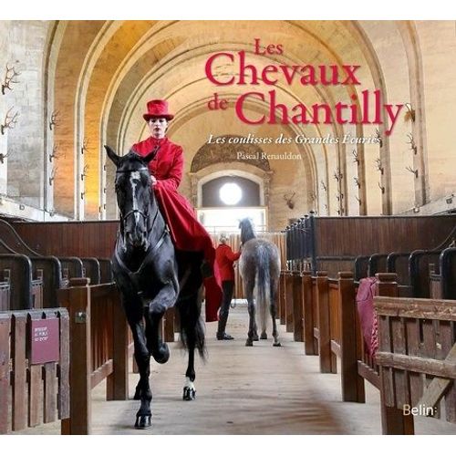 Les Chevaux De Chantilly
