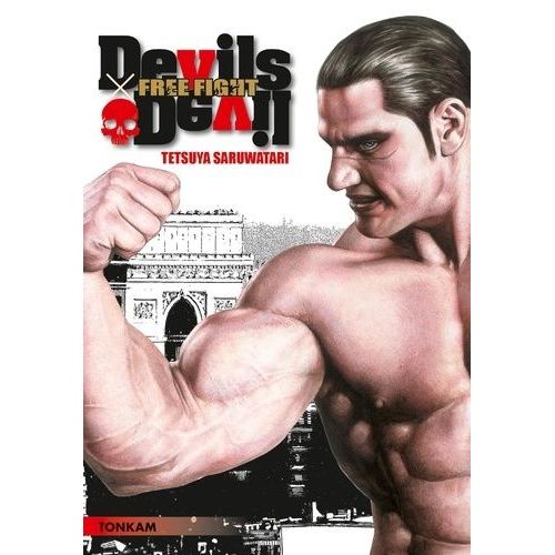 Free Fight - Devils X Devil