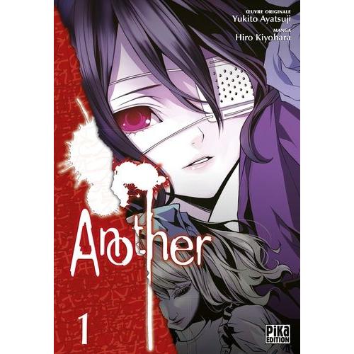 Another - Tome 1