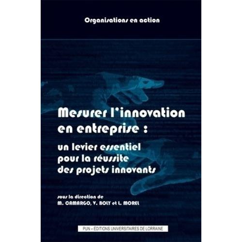 Mesurer L'innovation En Entreprise : Un Levier Essentiel Pour La Réussite Des Projets Innovants